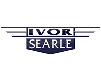 Ivor searle logo