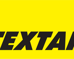 TEXTAR logo